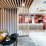 Hotell Wiesbaden-hbf Wiesbaden