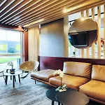 Wiesbaden-hbf Hotell