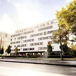 Hotell Wiesbaden-hbf *