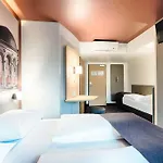 Wiesbaden-hbf Hotell Wiesbaden