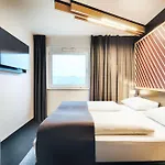 Hotell Wiesbaden-hbf