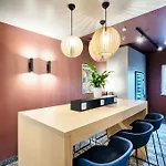 Hotell Wiesbaden-hbf Wiesbaden
