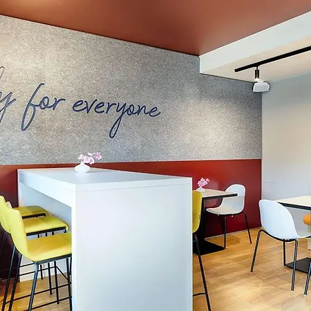 Wiesbaden-hbf Hotel Wiesbaden