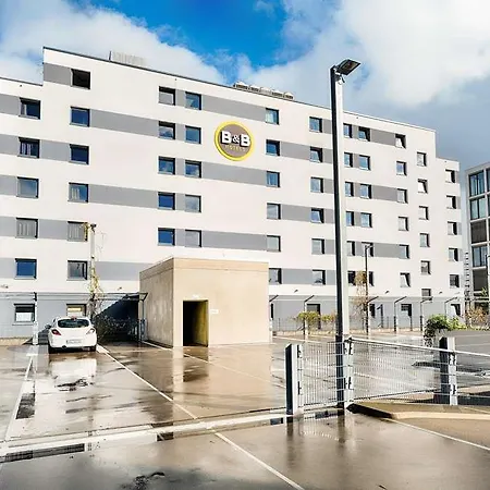 Hotel Wiesbaden-hbf Wiesbaden