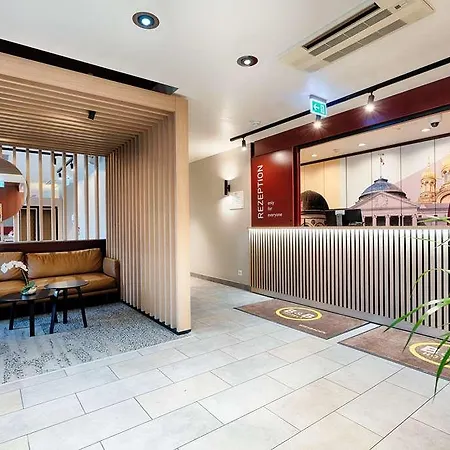 Wiesbaden-hbf * ヴィースバーデン