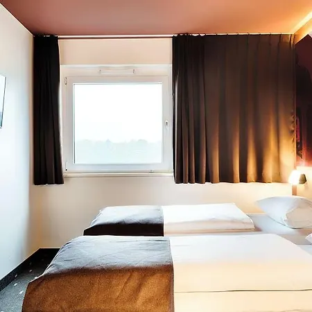 Hotel Wiesbaden-hbf