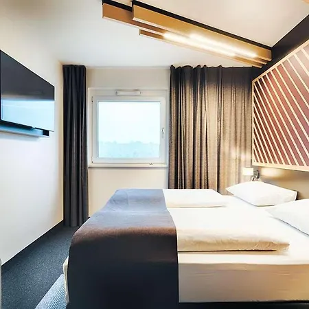 ホテル Wiesbaden-hbf