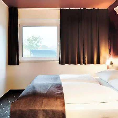 Hotel Wiesbaden-hbf *