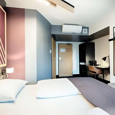 Wiesbaden-hbf Hotel Wiesbaden