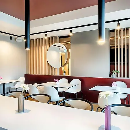 Wiesbaden-hbf ホテル