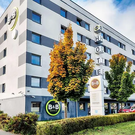 Hotel Wiesbaden-hbf *