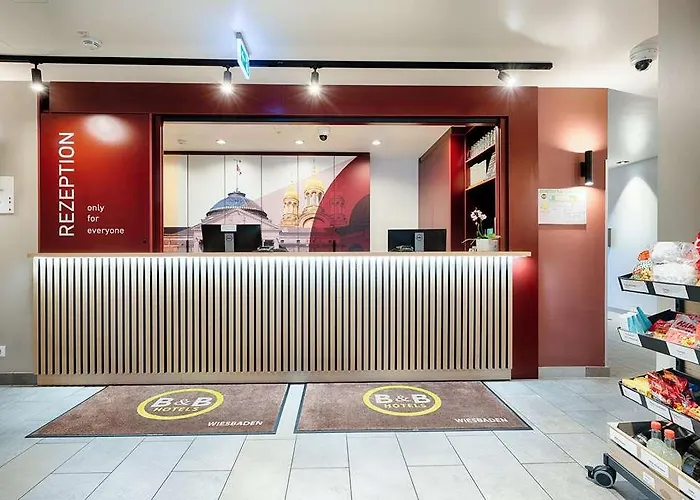 Wiesbaden-hbf Wiesbaden