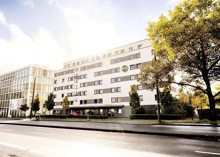 Hotel Wiesbaden-hbf *