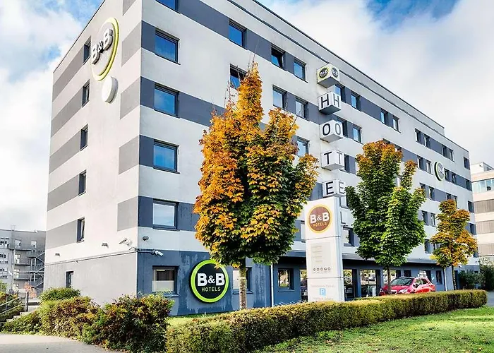 Hotel Wiesbaden-hbf *